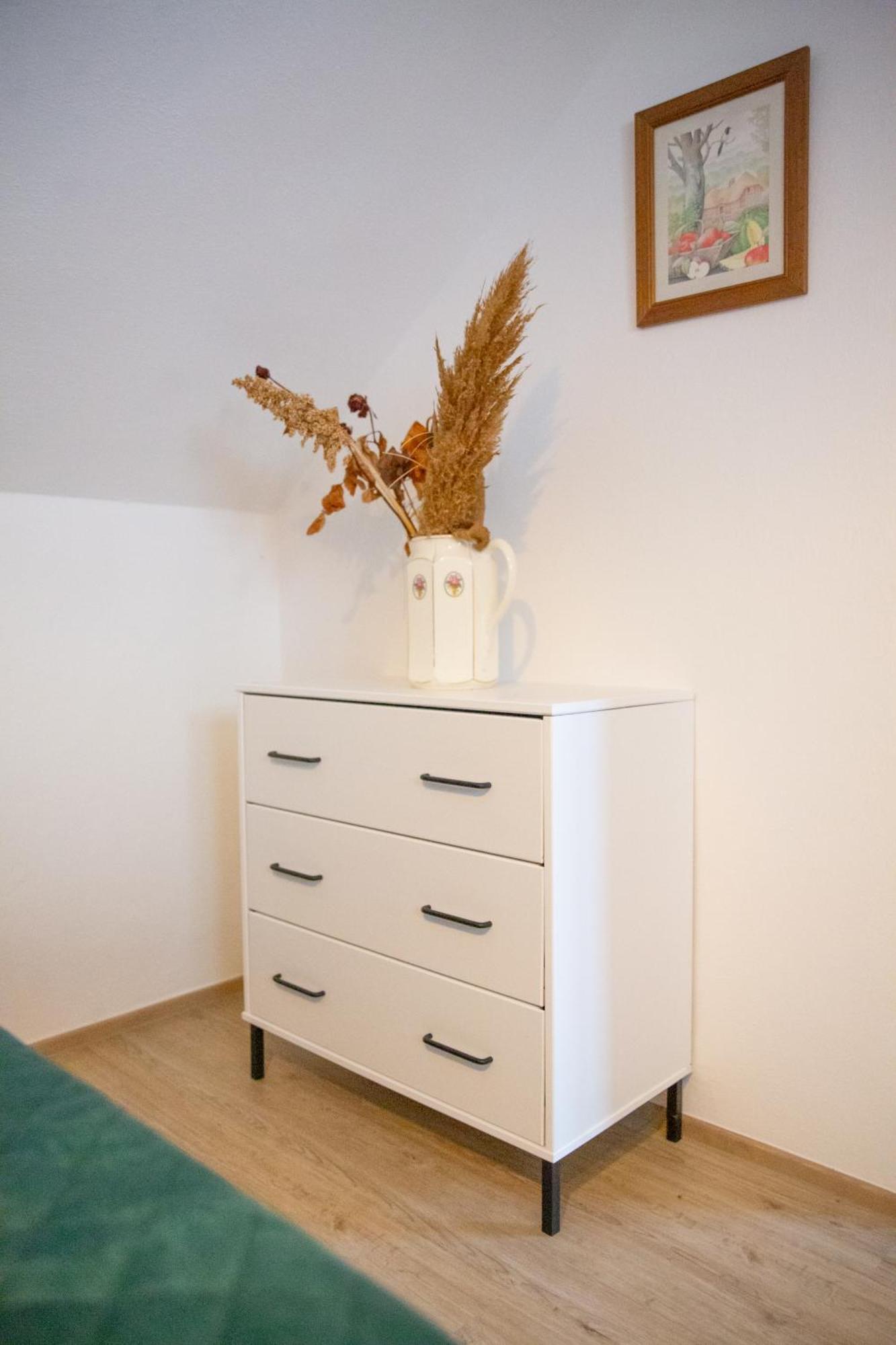 Rezidence Plesivec - Rodinny Apartman S 3 Loznicemi Český Krumlov Kültér fotó