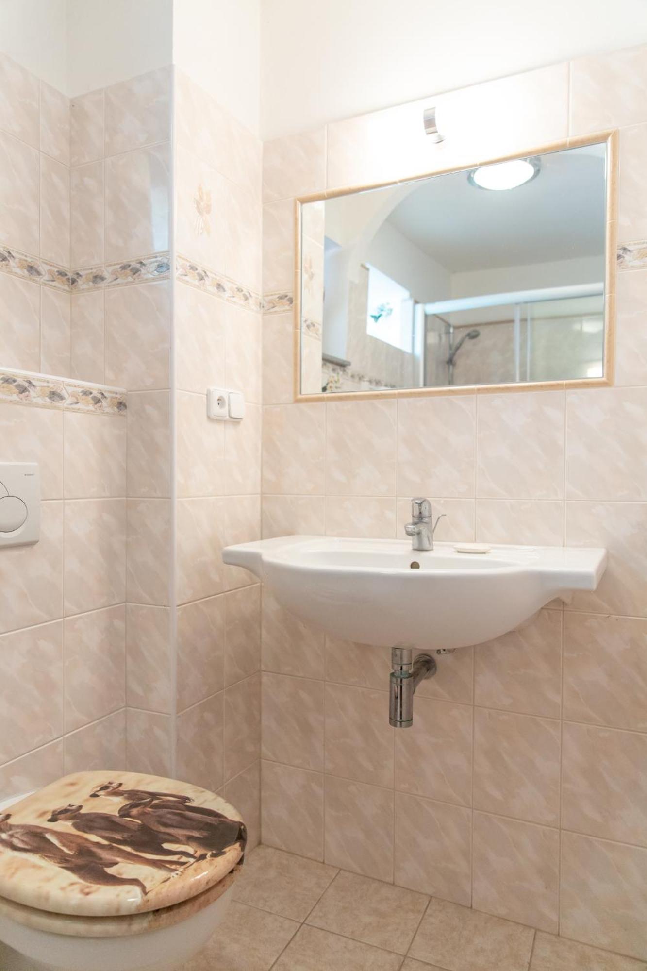 Rezidence Plesivec - Rodinny Apartman S 3 Loznicemi Český Krumlov Kültér fotó