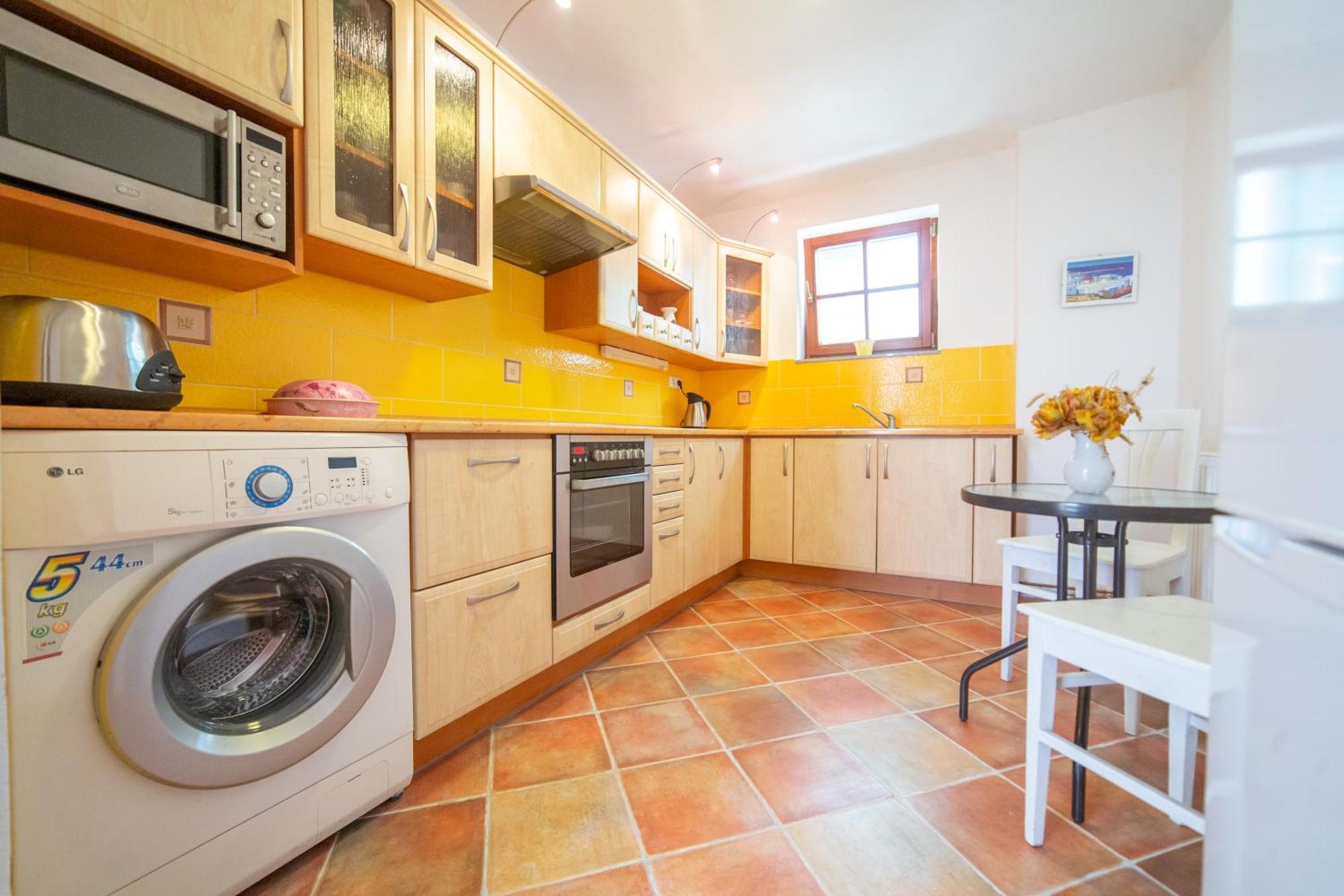 Rezidence Plesivec - Rodinny Apartman S 3 Loznicemi Český Krumlov Kültér fotó